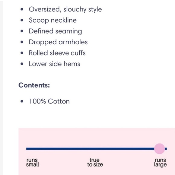 Free People Naomi Tee Washed Black Size Small - Picture 6 of 6